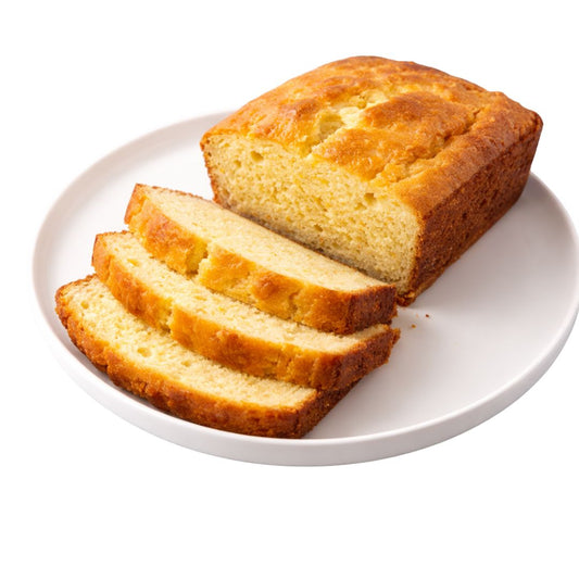 Keto classic almond bread