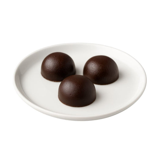 Fat bombs czekoladowe - KuchennyDom.pl