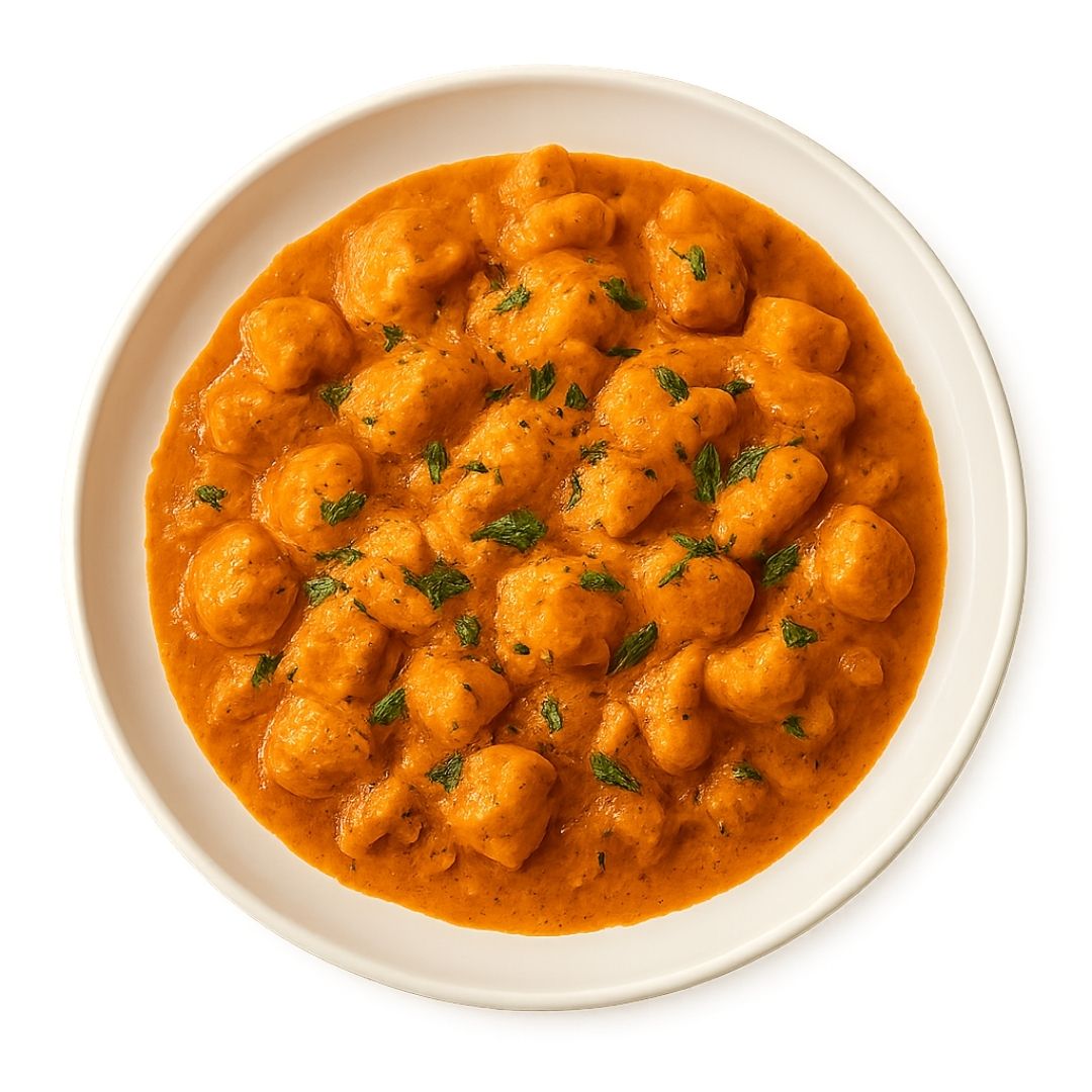 Kurczak Tikka Masala - KuchennyDom.pl