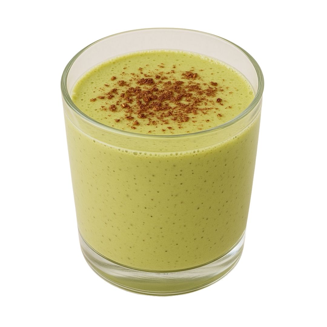 Smoothie z awokado - KuchennyDom.pl