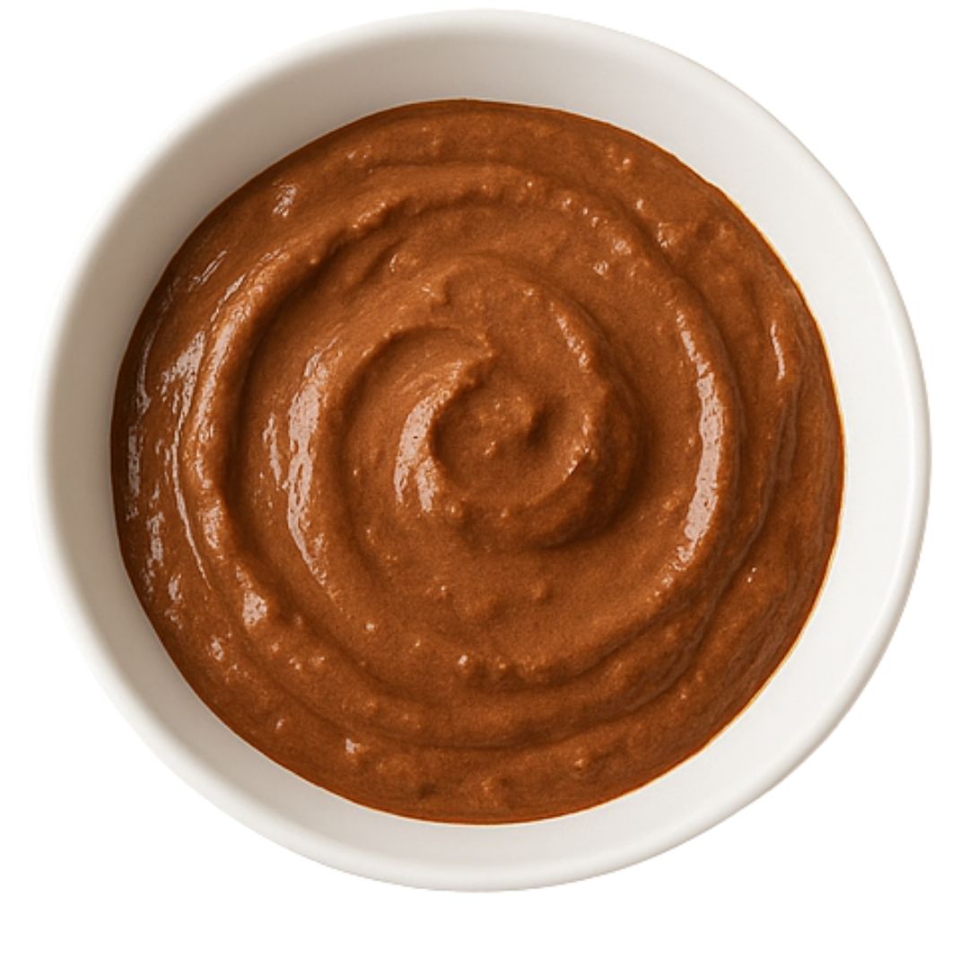 Jogurt kokosowy z kakao - KuchennyDom.pl