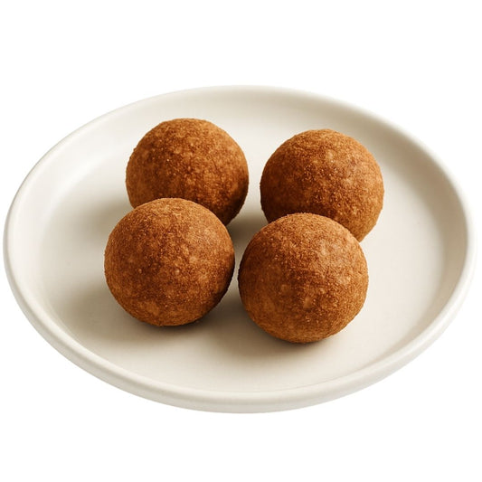 Keto kulki cynamonowe - KuchennyDom.pl