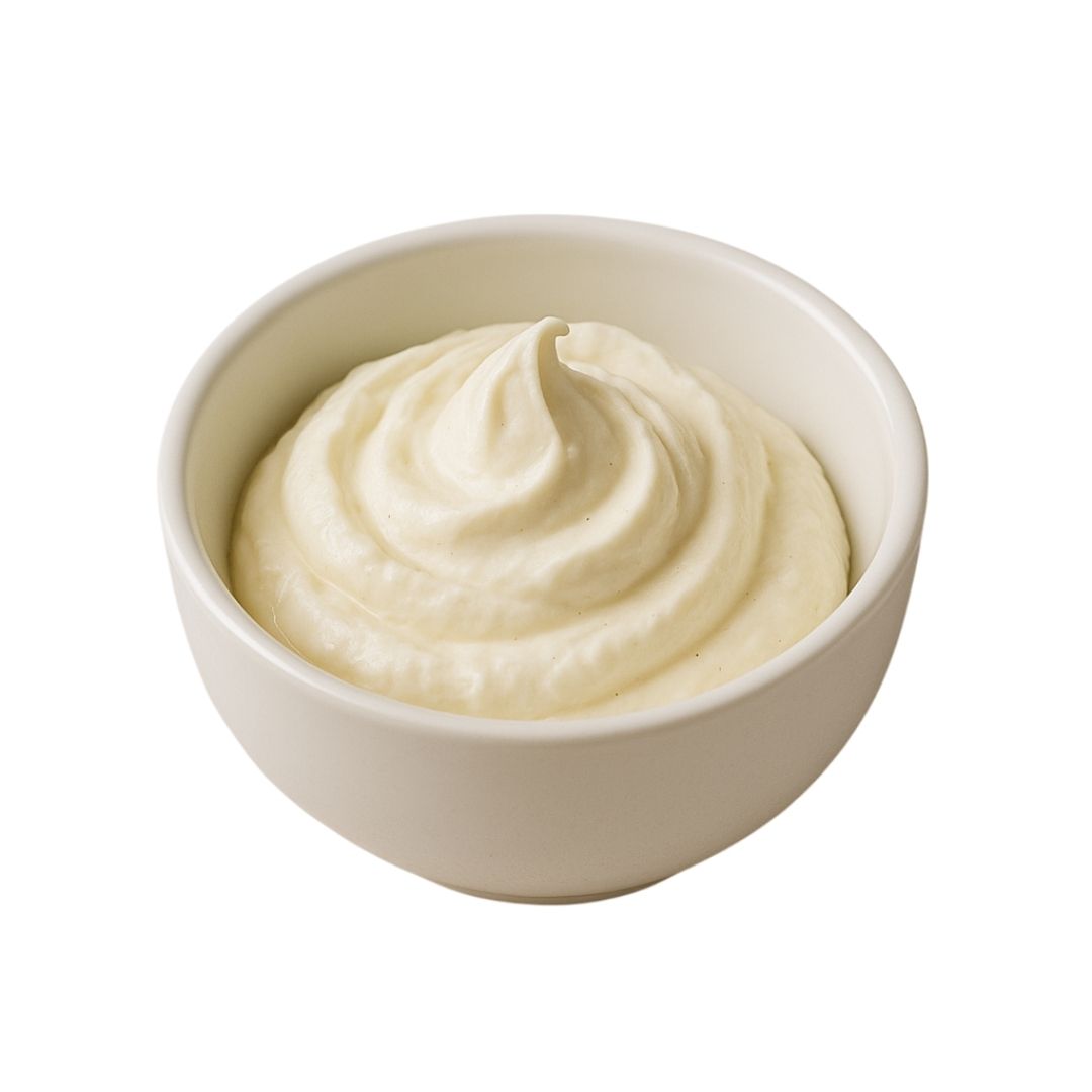 Krem mascarpone z wanilią - KuchennyDom.pl