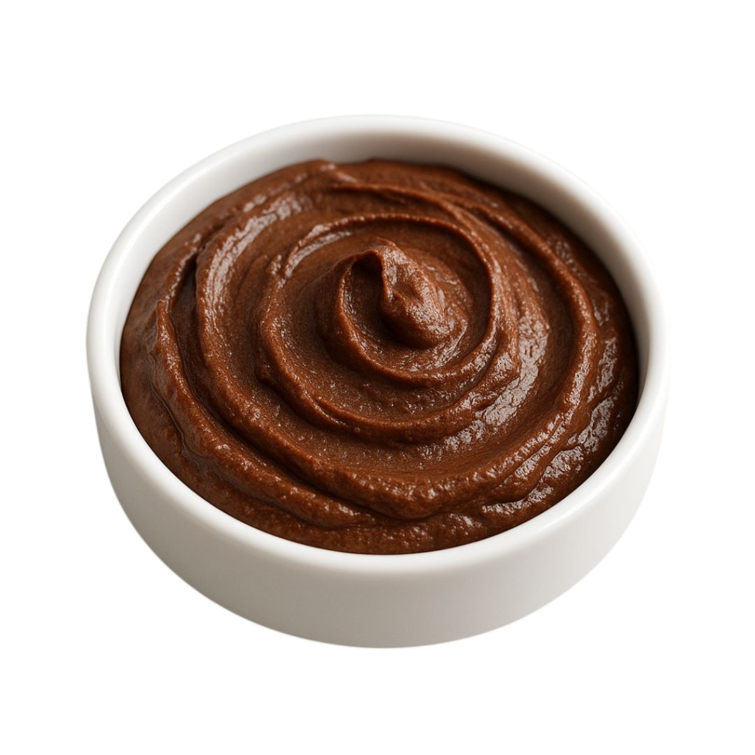 Krem czekoladowy z mascarpone - KuchennyDom.pl