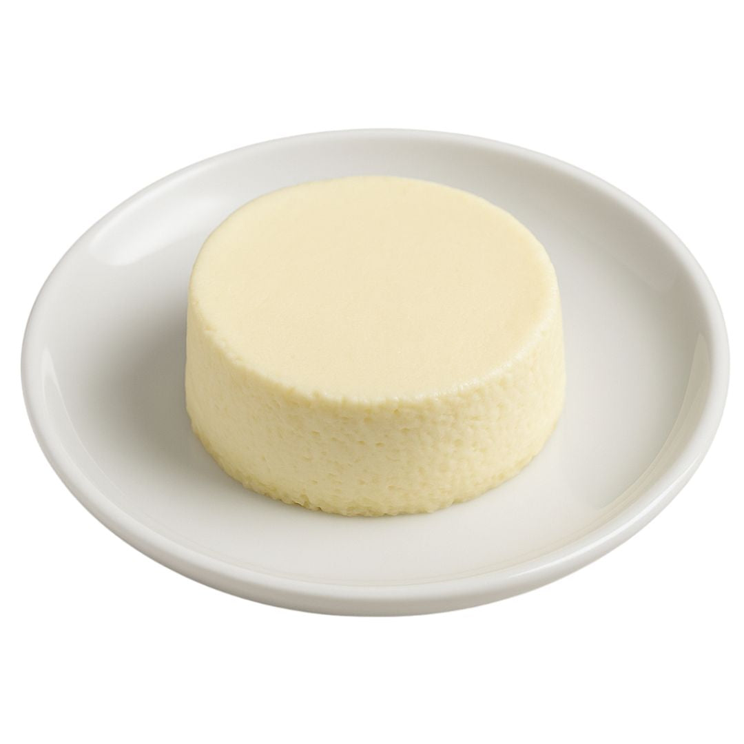 Mini serniczek waniliowy - KuchennyDom.pl