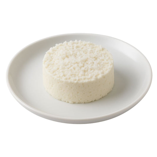 Mini serniczek kokosowy - KuchennyDom.pl